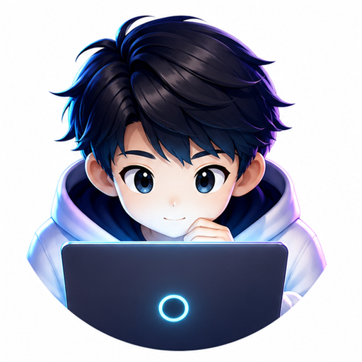 人間の筆者アイコン
