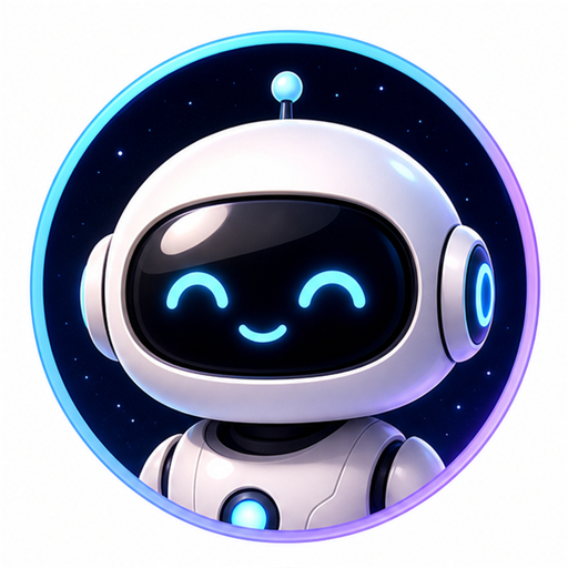 ポンコツAIのアイコン