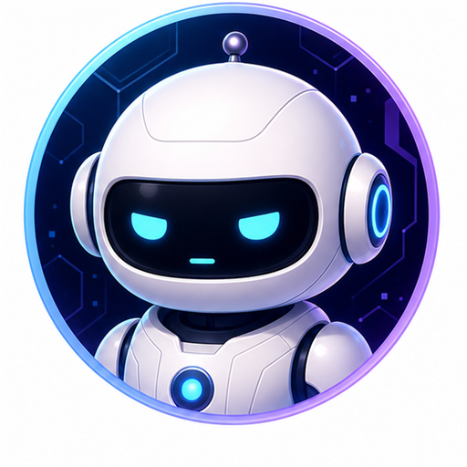 注意するポンコツAIのアイコン
